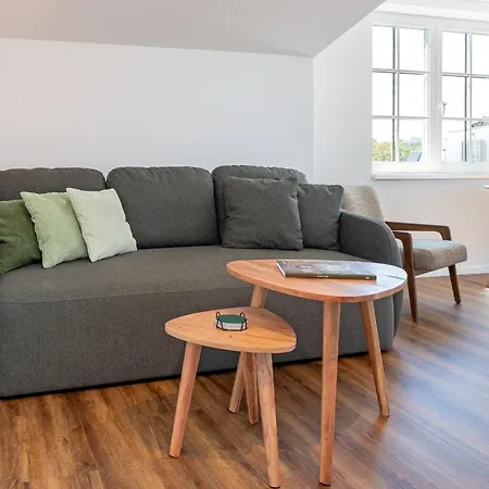 Apartment Penthouse Am Apfelgarten