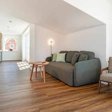 Penthouse Am Apfelgarten