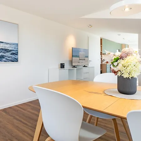 Penthouse Am Apfelgarten