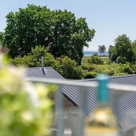 Penthouse Am Apfelgarten