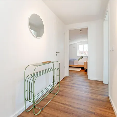 Apartment Penthouse Am Apfelgarten