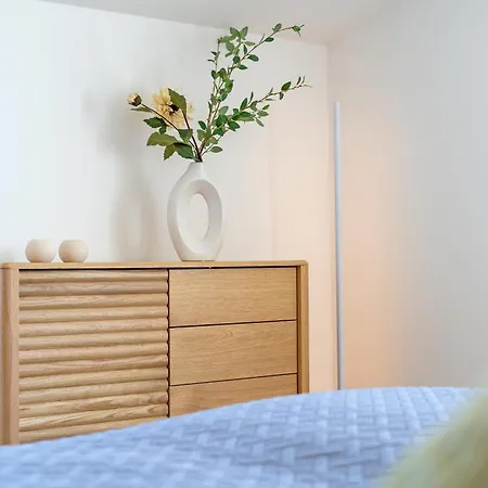 Apartment Penthouse Am Apfelgarten *