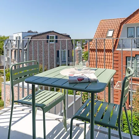 Penthouse Am Apfelgarten