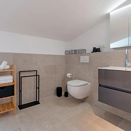 Penthouse Am Apfelgarten