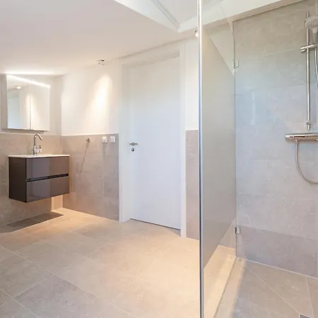 Penthouse Am Apfelgarten * Kellenhusen