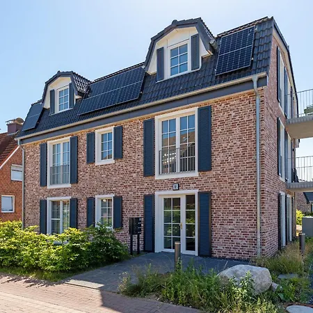 Penthouse Am Apfelgarten *