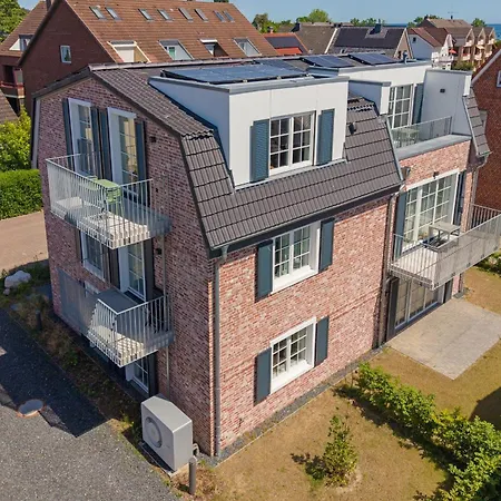 Apartment Penthouse Am Apfelgarten